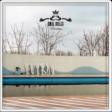 Porcelain mp3 Album by Emil Bulls