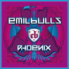 Phoenix mp3 Album by Emil Bulls