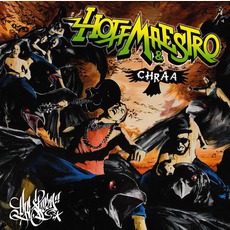 The Storm mp3 Album by Hoffmaestro & Chraa