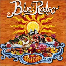 Palace Of Gold mp3 Album by Blue Rodeo
