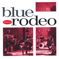 Diamond Mine mp3 Album by Blue Rodeo