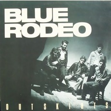 Outskirts mp3 Album by Blue Rodeo