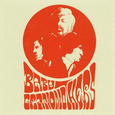 Baby Grandmothers mp3 Album by Baby Grandmothers