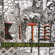 Kite mp3 Album by Jonny Kearney & Lucy Farrell