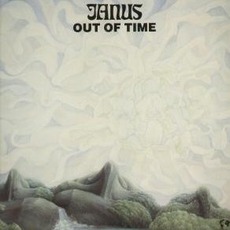 Out Of Time mp3 Album by Janus (UK)