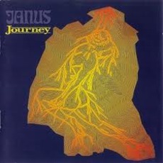 Journey mp3 Album by Janus (UK)