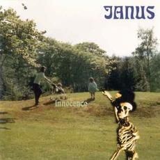 Innocence mp3 Album by Janus (UK)