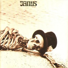 Gravedigger mp3 Album by Janus (UK)