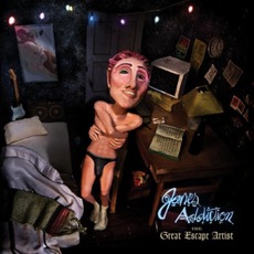 The Great Escape Artist mp3 Album by Jane's Addiction
