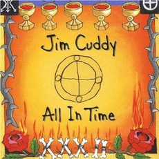 All In Time mp3 Album by Jim Cuddy