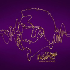 MusiqInTheMagiq mp3 Album by Musiq Soulchild