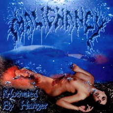 Motivated By Hunger mp3 Album by Malignancy