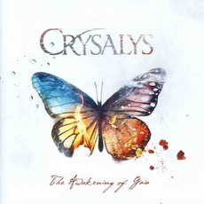 The Awakening Of Gaia mp3 Album by Crysalys