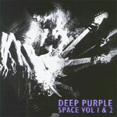 Space, Volume 1 & 2 mp3 Live by Deep Purple