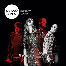 Sunday Lover mp3 Single by Guano Apes