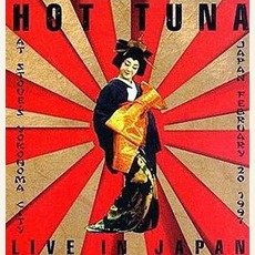 Live In Japan mp3 Live by Hot Tuna
