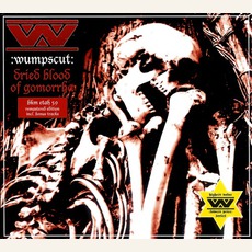 Dried Blood Of Gomorrha (Remastered) mp3 Artist Compilation by :wumpscut: