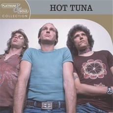 Platinum & Gold Collection mp3 Artist Compilation by Hot Tuna