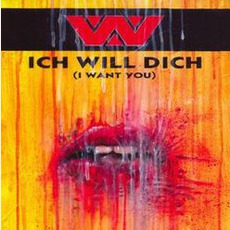 Ich Will Dich (I Want You) mp3 Single by :wumpscut: