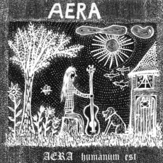 Humanum Est mp3 Album by Aera