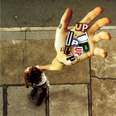 Up Up Up Up Up Up mp3 Album by Ani DiFranco