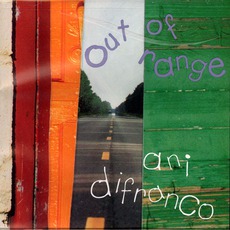 Out Of Range mp3 Album by Ani DiFranco