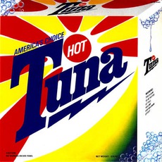 America's Choice mp3 Album by Hot Tuna