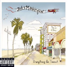 Everything In Transit mp3 Album by Jack's Mannequin