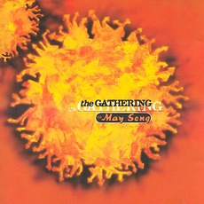 The May Song mp3 Album by The Gathering