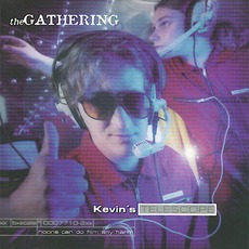 Kevin’s Telescope mp3 Album by The Gathering