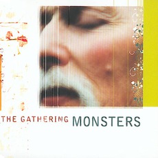 Monsters mp3 Album by The Gathering