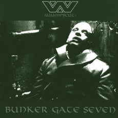 Bunker Gate Seven mp3 Album by :wumpscut: