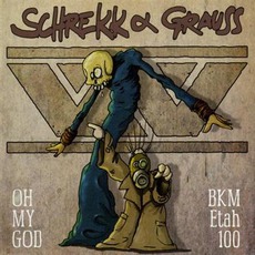 Schrekk & Grauss (Limited Edition) mp3 Album by :wumpscut: