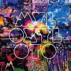 Mylo Xyloto mp3 Album by Coldplay