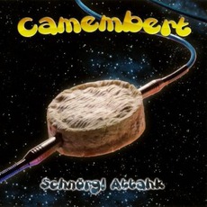 Schnorgl Attahk mp3 Album by Camembert