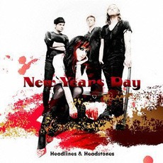 Headlines & Headstones mp3 Album by New Years Day