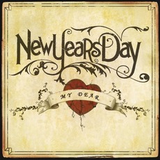 My Dear mp3 Album by New Years Day