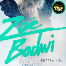 Freefallin mp3 Album by Zoe Badwi