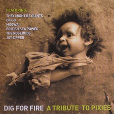 Dig For Fire: A Tribute To Pixies mp3 Compilation by Various Artists