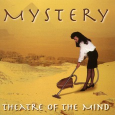 Theatre Of The Mind mp3 Album by Mystery