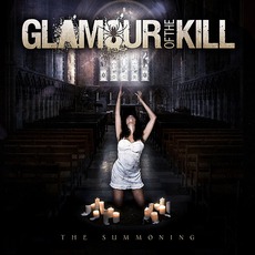 The Summoning mp3 Album by Glamour Of The Kill