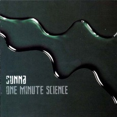 One Minute Science mp3 Album by Sunna