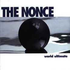 World Ultimate mp3 Album by The Nonce