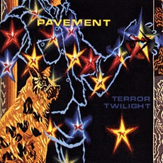 Terror Twilight mp3 Album by Pavement