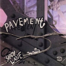 Shady Lane mp3 Album by Pavement