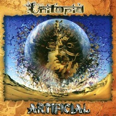 Artificial mp3 Album by Unitopia