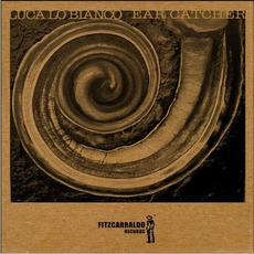 Ear Catcher mp3 Album by Luca Lo Bianco