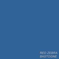 Bastogne mp3 Album by Red Zebra