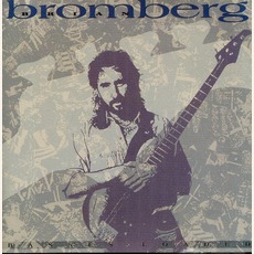 Basses Loaded mp3 Album by Brian Bromberg
