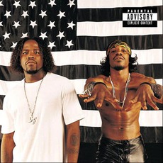 Stankonia mp3 Album by OutKast